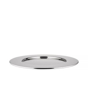 Plato de servicio SG43 Alessi